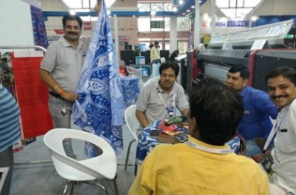 Sign India 2017-Delhi 24-26 June 2017