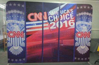 20-22 April 2017 ISA in Las Vegas by SID our US dealer