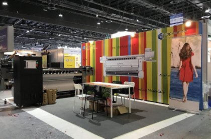 Sign&Graphic Imaging Dubai 2018