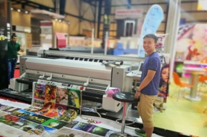 Lebanon Internet construction fair May 16—19 ,2017