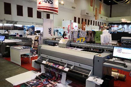 A pleasant Journey of Top-banners 2280 in Malaysia