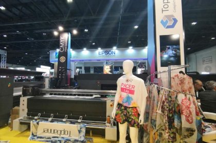 Dubai International Exhibition Center