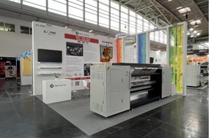 FESPA Global Print Expo 2023