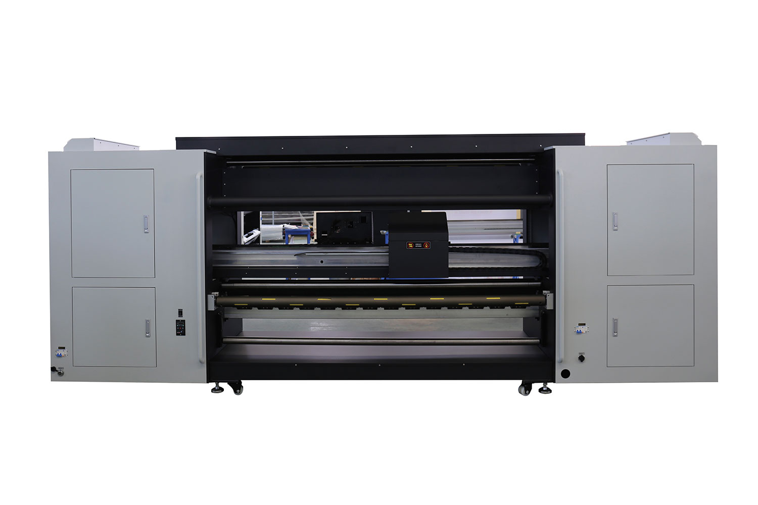 We are specialized in inkjet printing medias since 2002